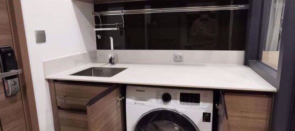 Кондоминиум  с 1 спальней в The Line Phahol - Pradipat, Пляж Рейли, Таиланд № 32544 7