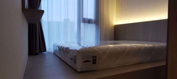 Кондоминиум  с 1 спальней в The Line Phahol - Pradipat, Пляж Рейли, Таиланд № 32544 5