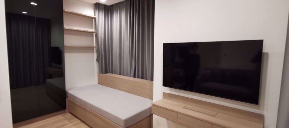 Кондоминиум  с 1 спальней в The Line Phahol - Pradipat, Пляж Рейли, Таиланд № 32544 11