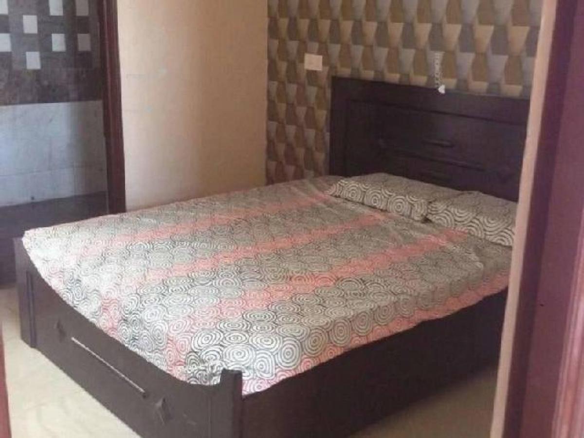 3 Schlafzimmer Haus in Mohali, India, Nr. 47547