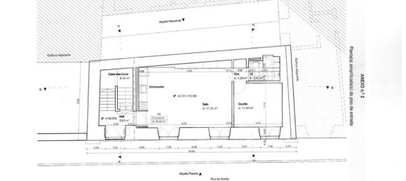 1 bedroom Apartment in Lisbon, Portugal No. 70154 23