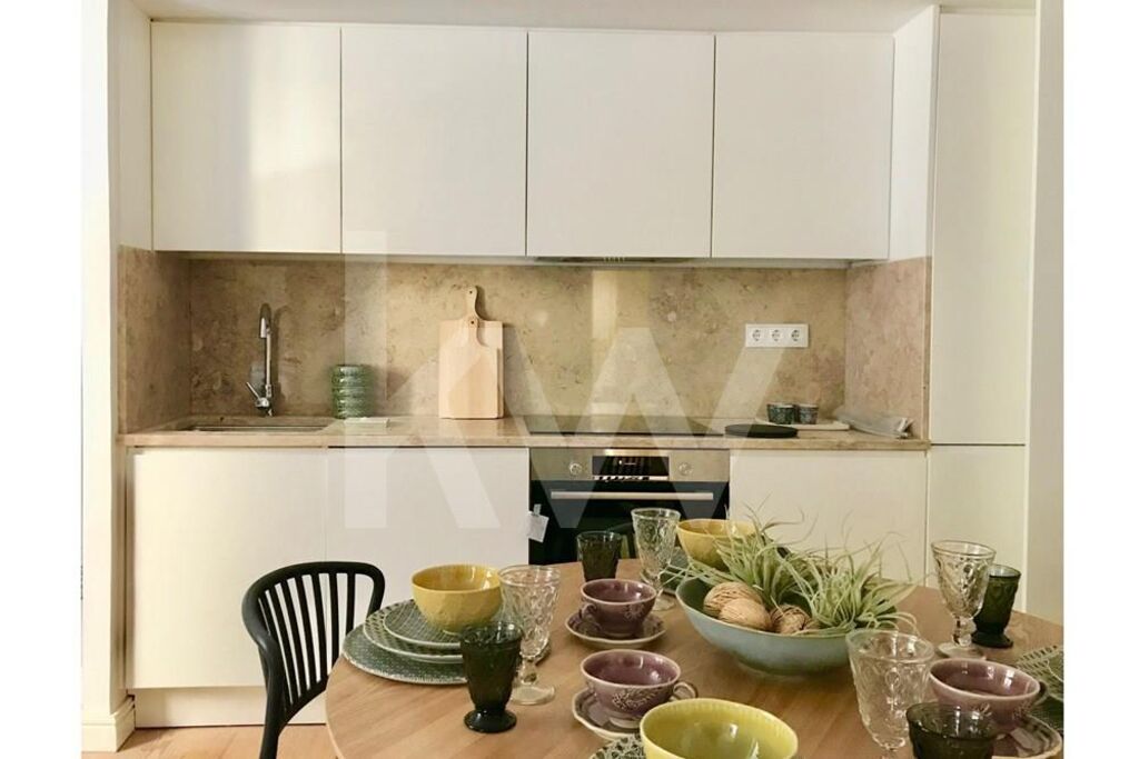 1 bedroom Apartment in Lisbon, Portugal No. 70154