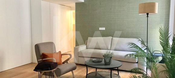 1 bedroom Apartment in Lisbon, Portugal No. 70154 4