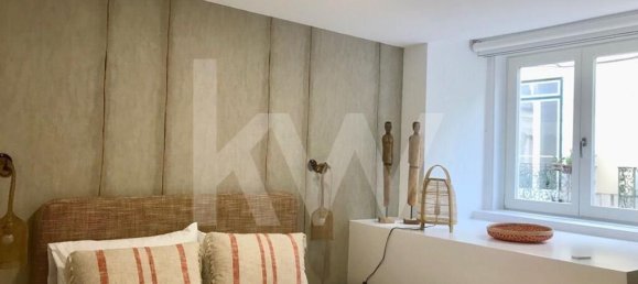 1 bedroom Apartment in Lisbon, Portugal No. 70154 19