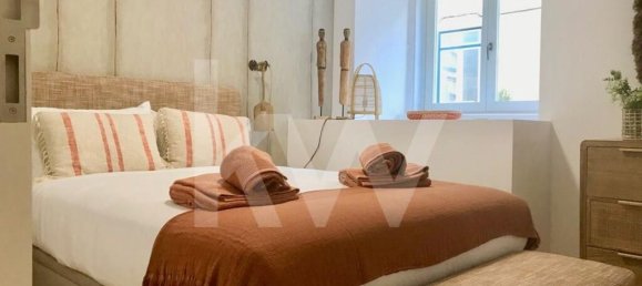 1 bedroom Apartment in Lisbon, Portugal No. 70154 18