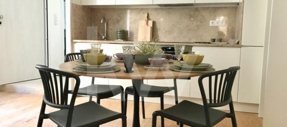 1 bedroom Apartment in Lisbon, Portugal No. 70154 5