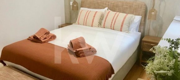 1 bedroom Apartment in Lisbon, Portugal No. 70154 17