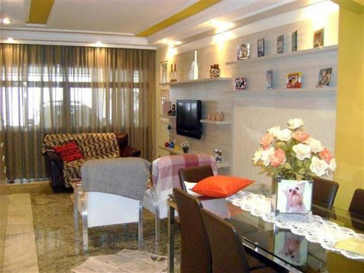 Casa T2 em São Paulo, Brazil N.º 561008