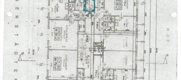 3 rooms Apartment in Dobling, Austria No. 149583 17