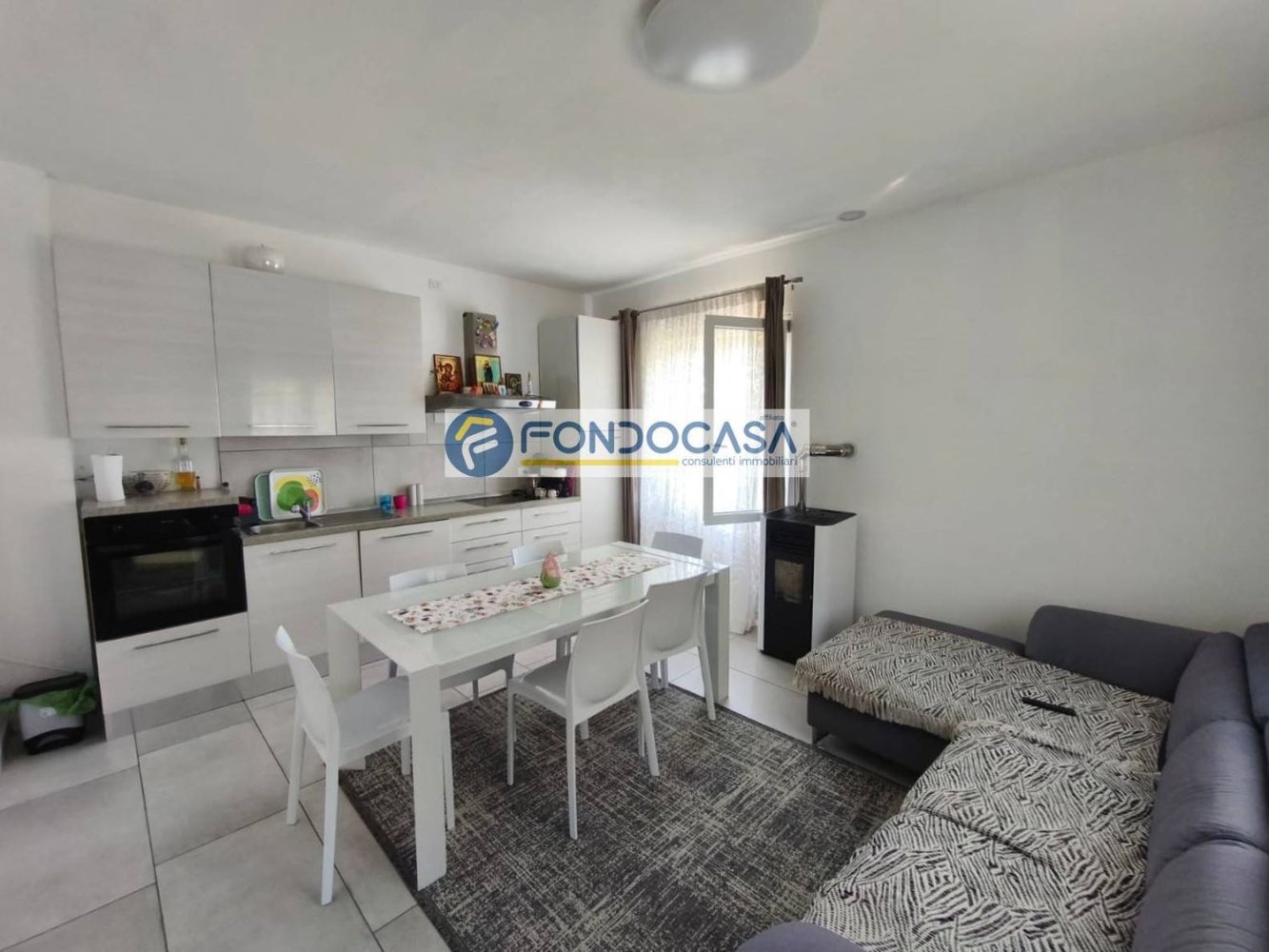 6 rooms Villa in Soiano del Lago, Italy No. 335623