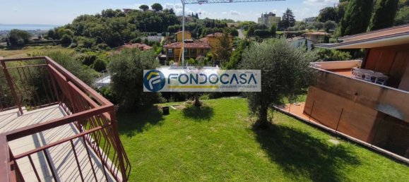 6 rooms Villa in Soiano del Lago, Italy No. 335623 8