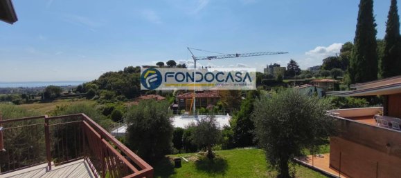 6 rooms Villa in Soiano del Lago, Italy No. 335623 14