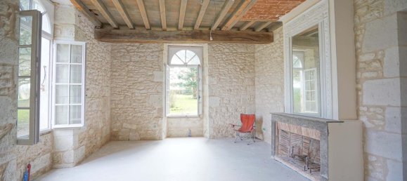  Castillos de 9 dormitorios en Sainte-Foy-la-Grande, France No. 361343 28