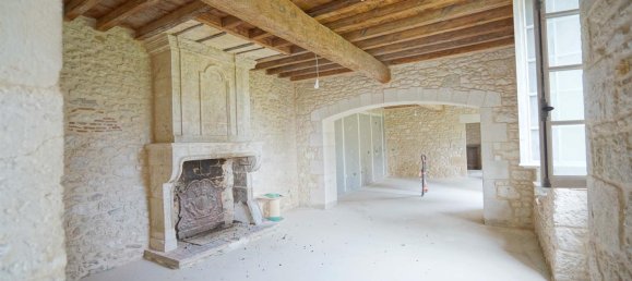  Castillos de 9 dormitorios en Sainte-Foy-la-Grande, France No. 361343 33