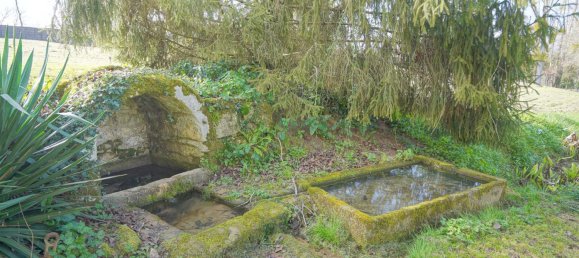  Castillos de 9 dormitorios en Sainte-Foy-la-Grande, France No. 361343 16