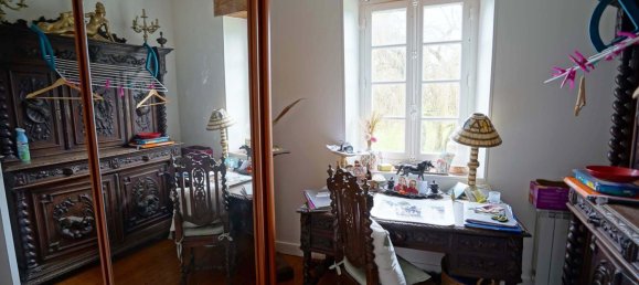  Castillos de 9 dormitorios en Sainte-Foy-la-Grande, France No. 361343 47