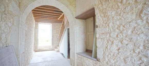  Castillos de 9 dormitorios en Sainte-Foy-la-Grande, France No. 361343 31