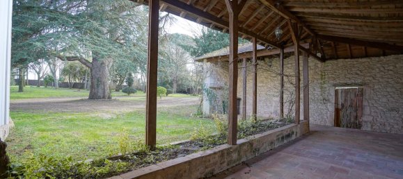  Castillos de 9 dormitorios en Sainte-Foy-la-Grande, France No. 361343 25