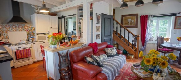  Castillos de 9 dormitorios en Sainte-Foy-la-Grande, France No. 361343 44