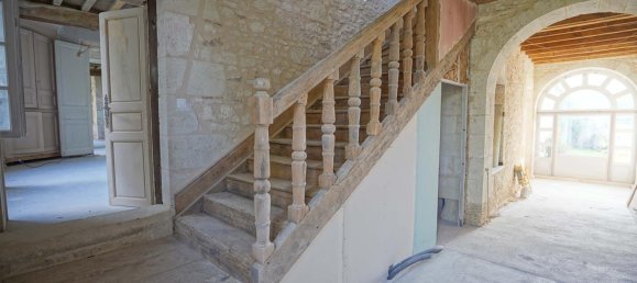  Castillos de 9 dormitorios en Sainte-Foy-la-Grande, France No. 361343 26