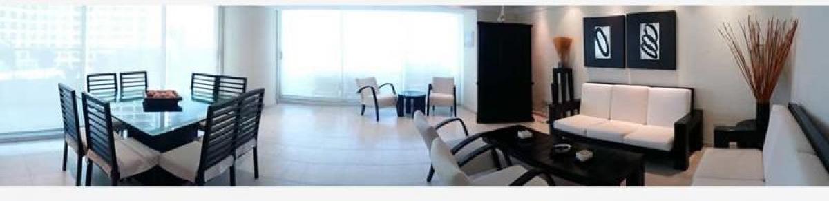 4 bedrooms Apartment in Acapulco de Juarez, Mexico No. 342