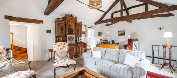 Casa T5 em Orgeval, France N.º 324898 8