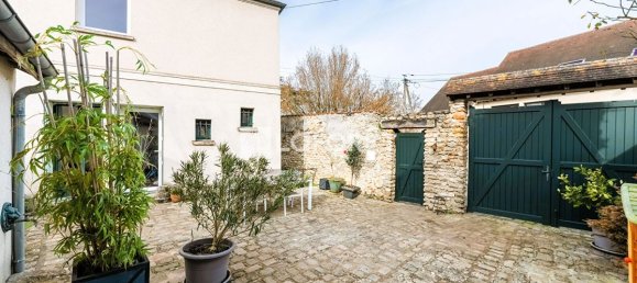 Casa T5 em Orgeval, France N.º 324898 5