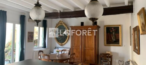 Casa T5 em Orgeval, France N.º 324898 4