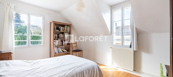 Casa T5 em Orgeval, France N.º 324898 12