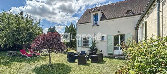 Casa T5 em Orgeval, France N.º 324898 17
