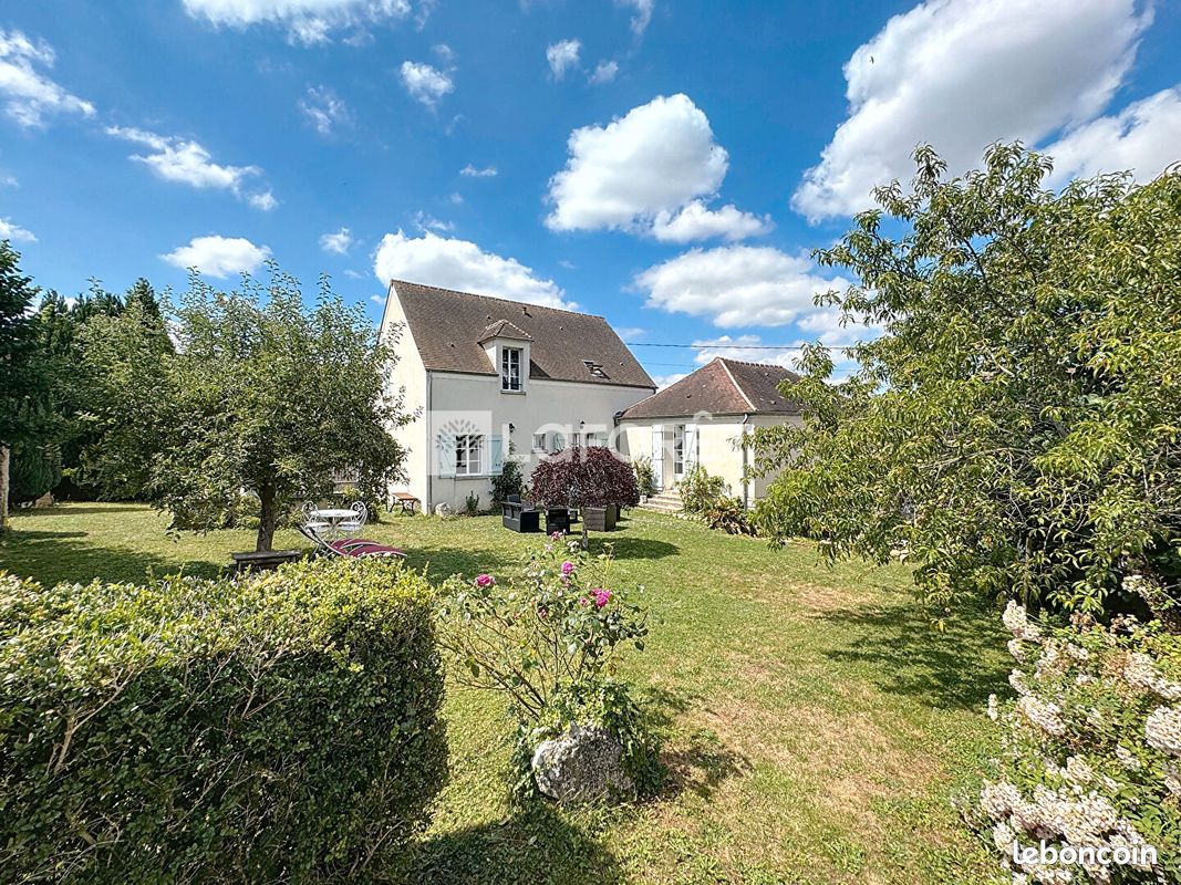 Casa T5 em Orgeval, France N.º 324898