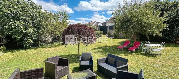 Casa T5 em Orgeval, France N.º 324898 2