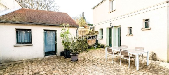 Casa T5 em Orgeval, France N.º 324898 18