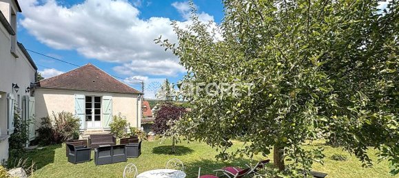 Casa T5 em Orgeval, France N.º 324898 6