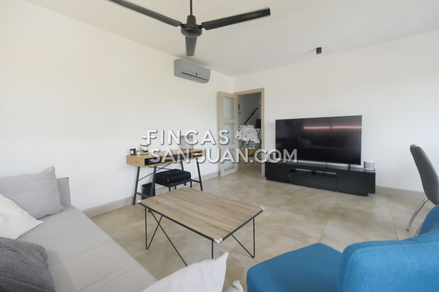 3 chambres Penthouse à Benimagrell, Spain No. 244322