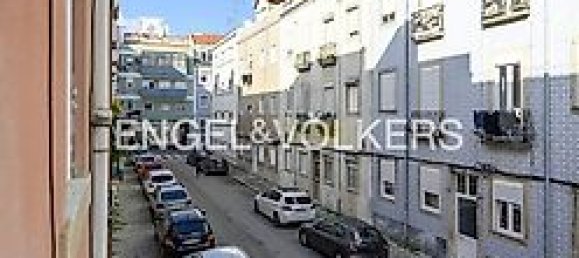 2 bedrooms Apartment in Oeiras, Portugal No. 12181 22