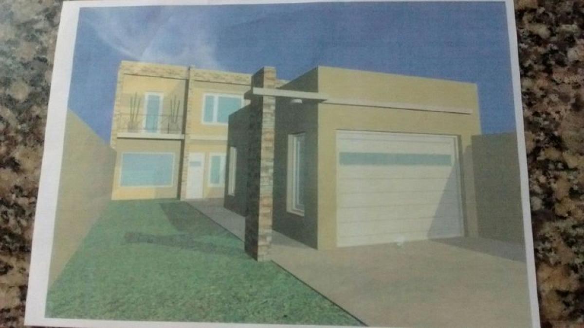 4 Schlafzimmer Haus in Mar del Plata, Argentina, Nr. 90984