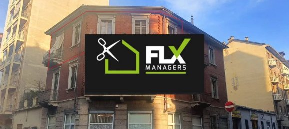 1 bedroom Apartment in Turin, Italy No. 318328 2