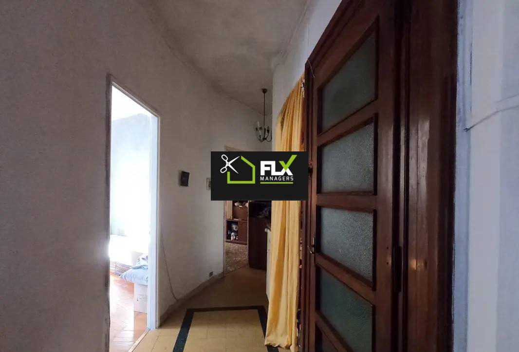 1 bedroom Apartment in Turin, Italy No. 318328