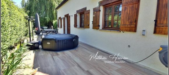 6 bedrooms Office in Pacy-sur-Eure, France No. 361747 17