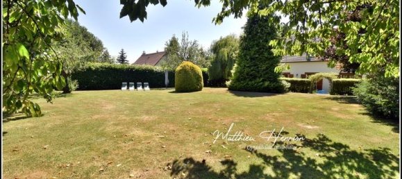 6 bedrooms Office in Pacy-sur-Eure, France No. 361747 15