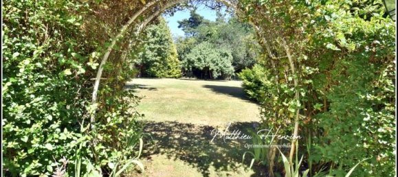 6 bedrooms Office in Pacy-sur-Eure, France No. 361747 27