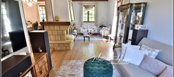 6 bedrooms Office in Pacy-sur-Eure, France No. 361747 4