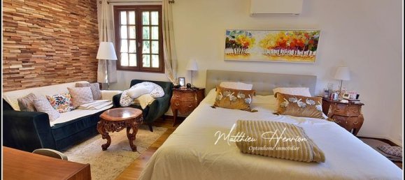 6 bedrooms Office in Pacy-sur-Eure, France No. 361747 6