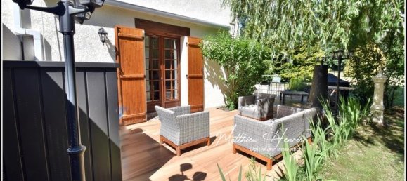 6 bedrooms Office in Pacy-sur-Eure, France No. 361747 19