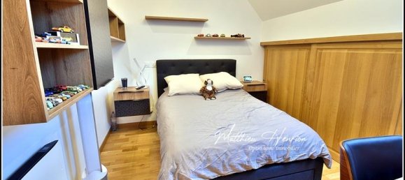 6 bedrooms Office in Pacy-sur-Eure, France No. 361747 21