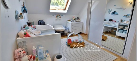 6 bedrooms Office in Pacy-sur-Eure, France No. 361747 7