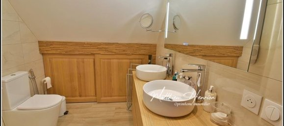 6 bedrooms Office in Pacy-sur-Eure, France No. 361747 24