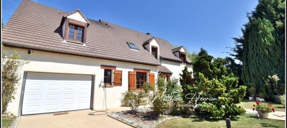 6 bedrooms Office in Pacy-sur-Eure, France No. 361747 13