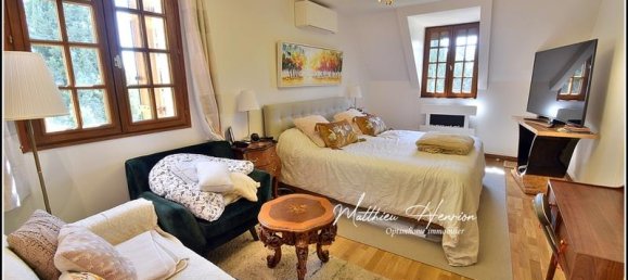 6 bedrooms Office in Pacy-sur-Eure, France No. 361747 23